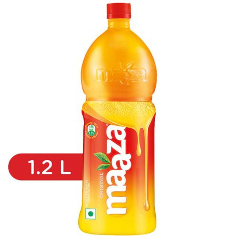 Mazza 1.2 ltr