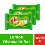 Vim Bar