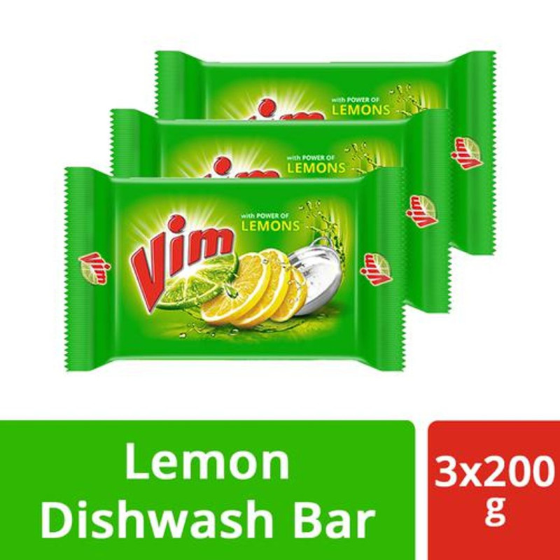 Vim Bar