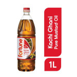 Kachhi Ghani Mustured Oil