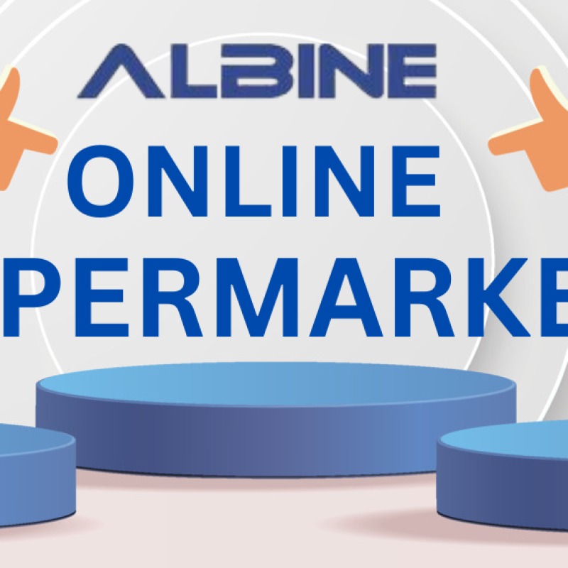 Welcome to Online Supermarket in Faridabad