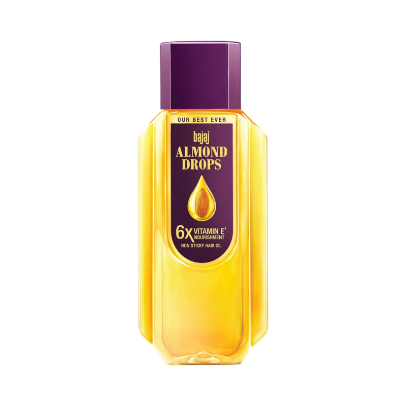 Bajaj Almond Drops Hair Oil 475ml