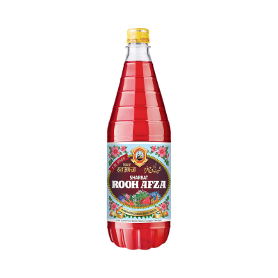Hamdard Dawakhana Roohafza Sharbat, 750ml