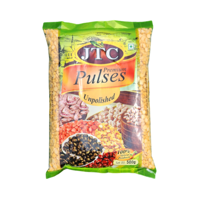 JTC Premium Arhar Daal 500g
