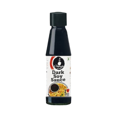 Ching's Secret Dark Soy Sauce 210g