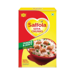 Saffola Meal Maker Soya Chunk 200g