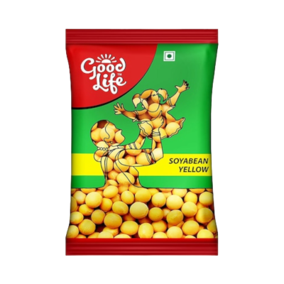 Good Life Yellow Soyabean 200g