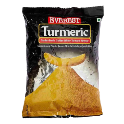 Everest Turmeric Powder 200g