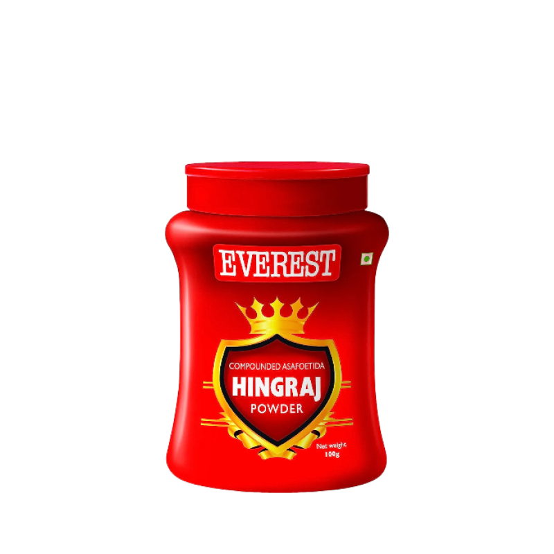 Everest Hingraj Powder 50g
